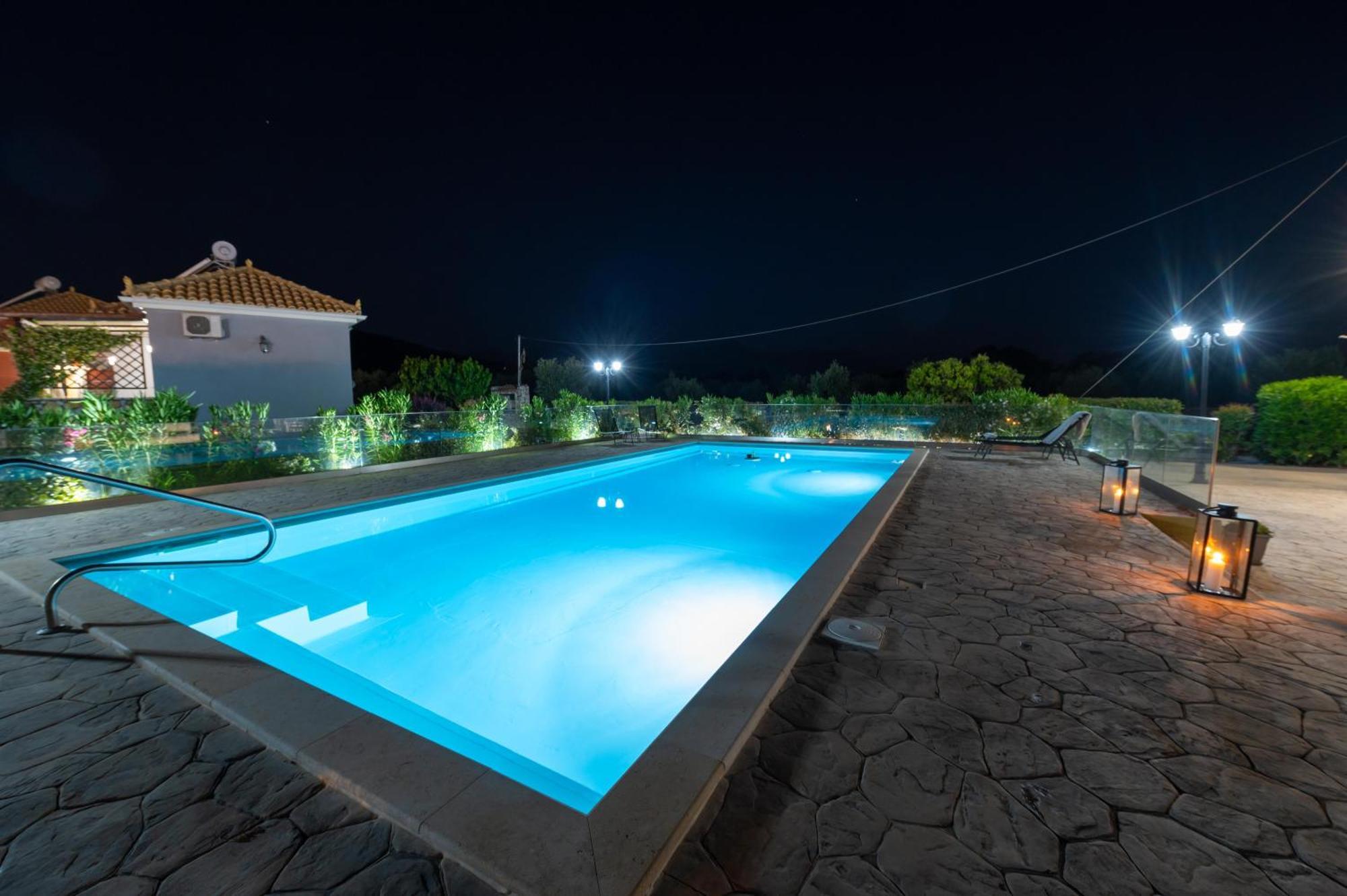 Holiday home Spedion Gythio