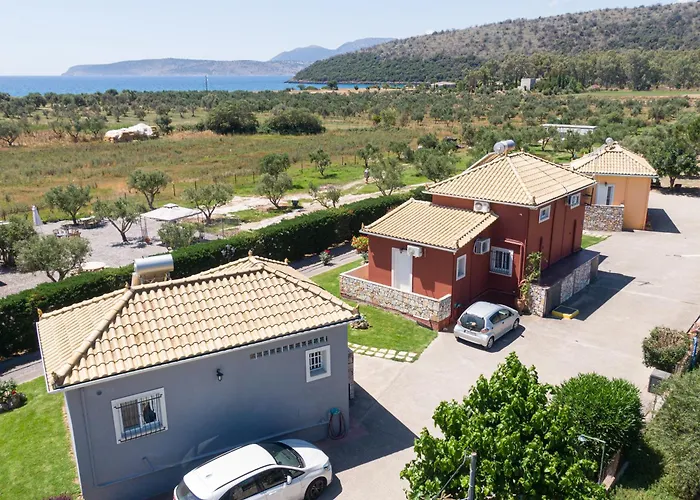 Spedion Villa