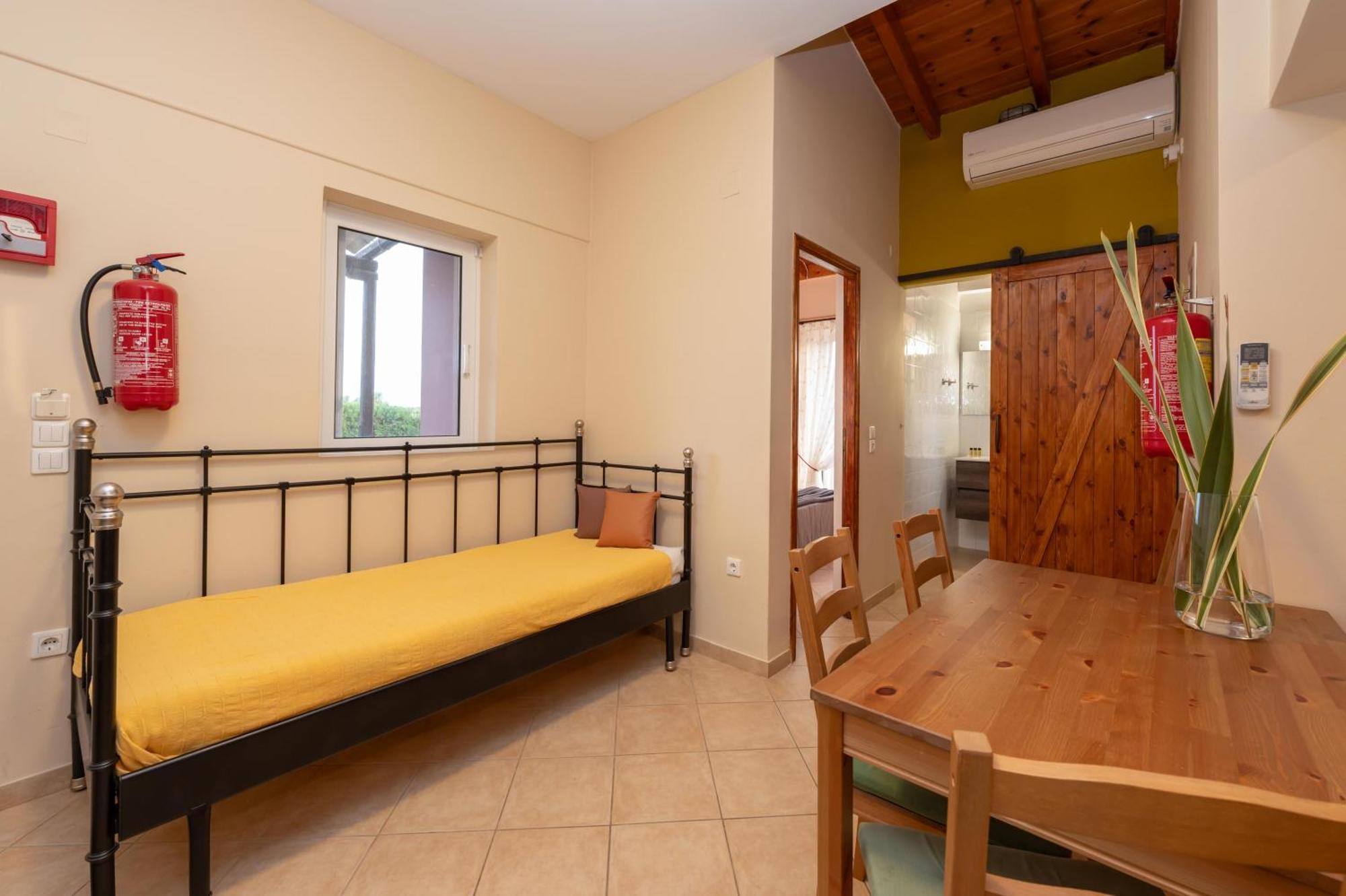 Spedion Casa vacanze *