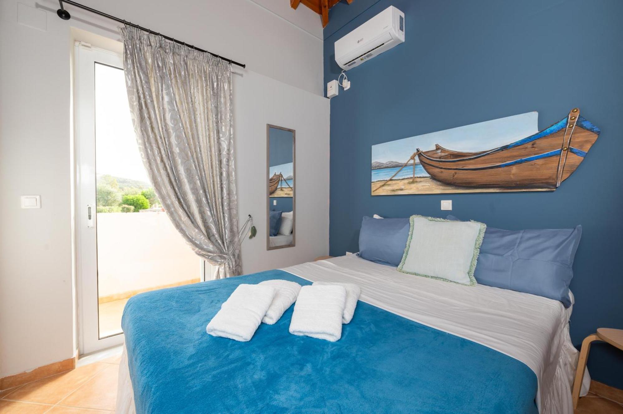 Casa vacanze Spedion Gythio