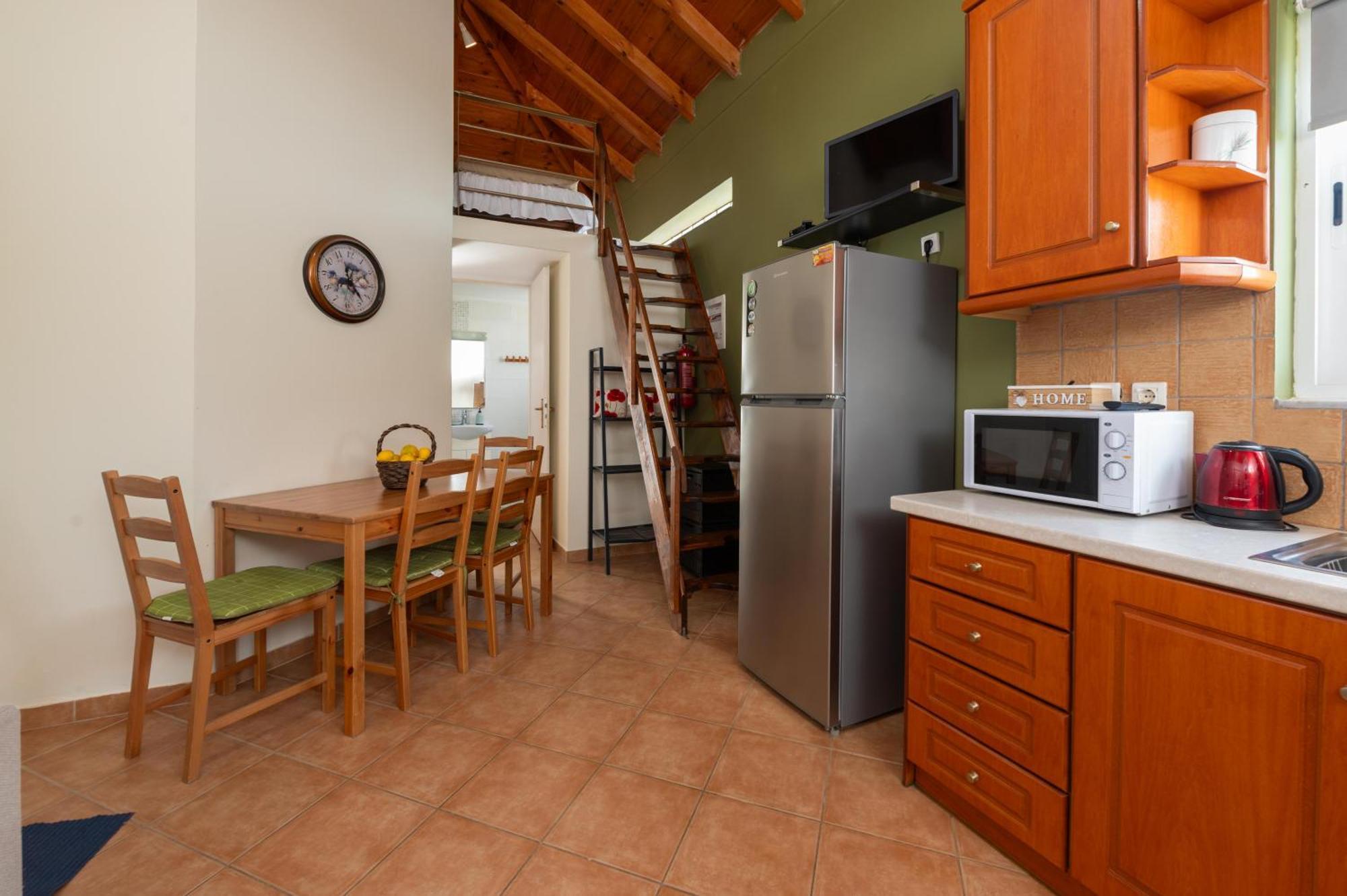 Spedion Casa vacanze