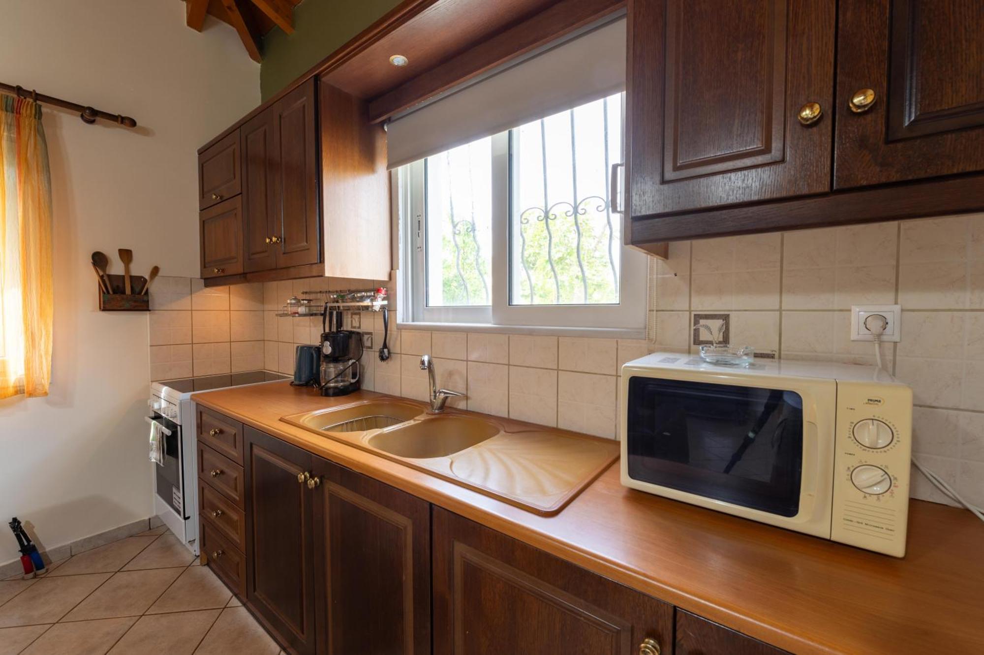 Casa vacanze Spedion Gythio