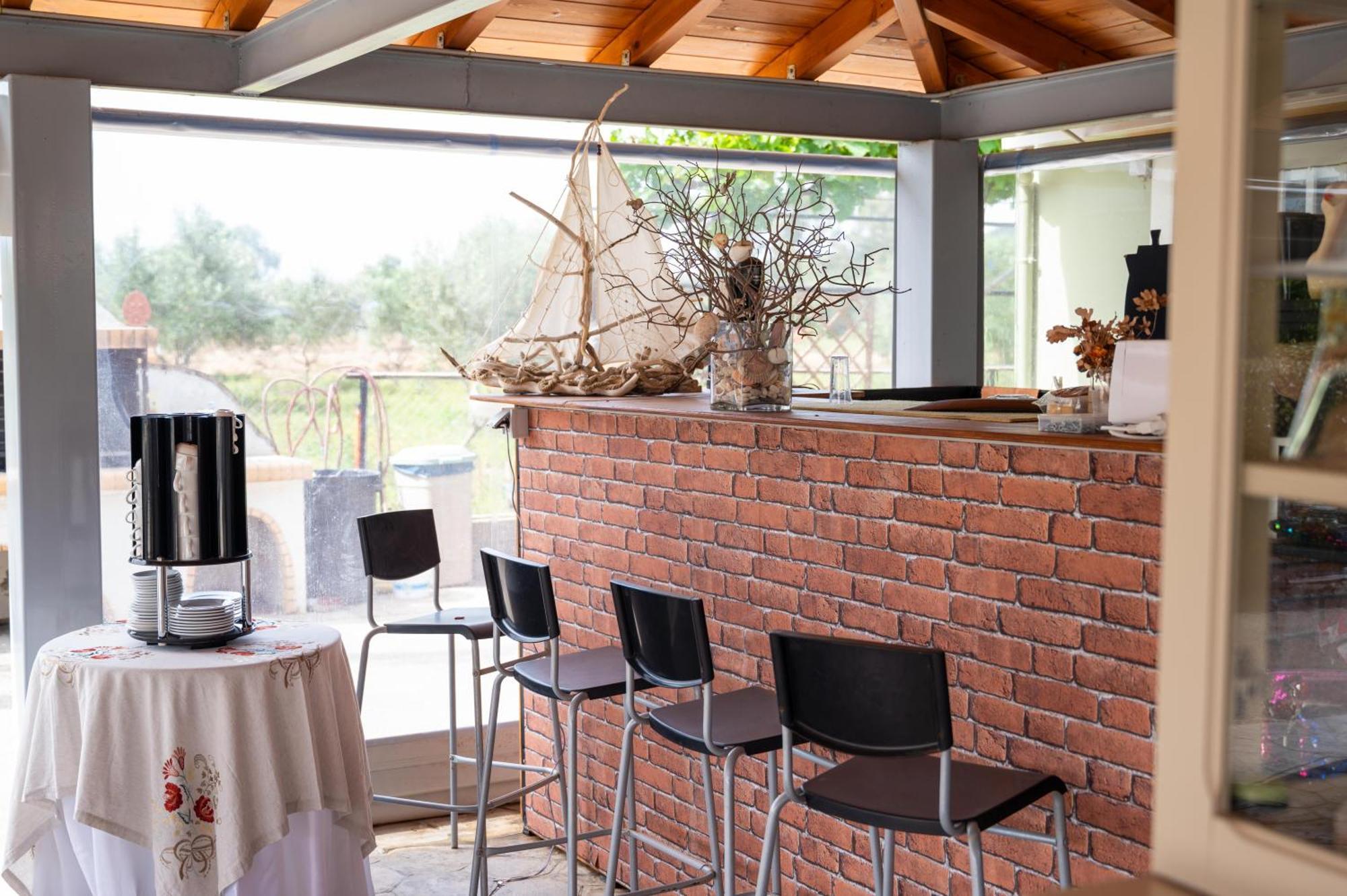 Spedion Casa vacanze Gythio
