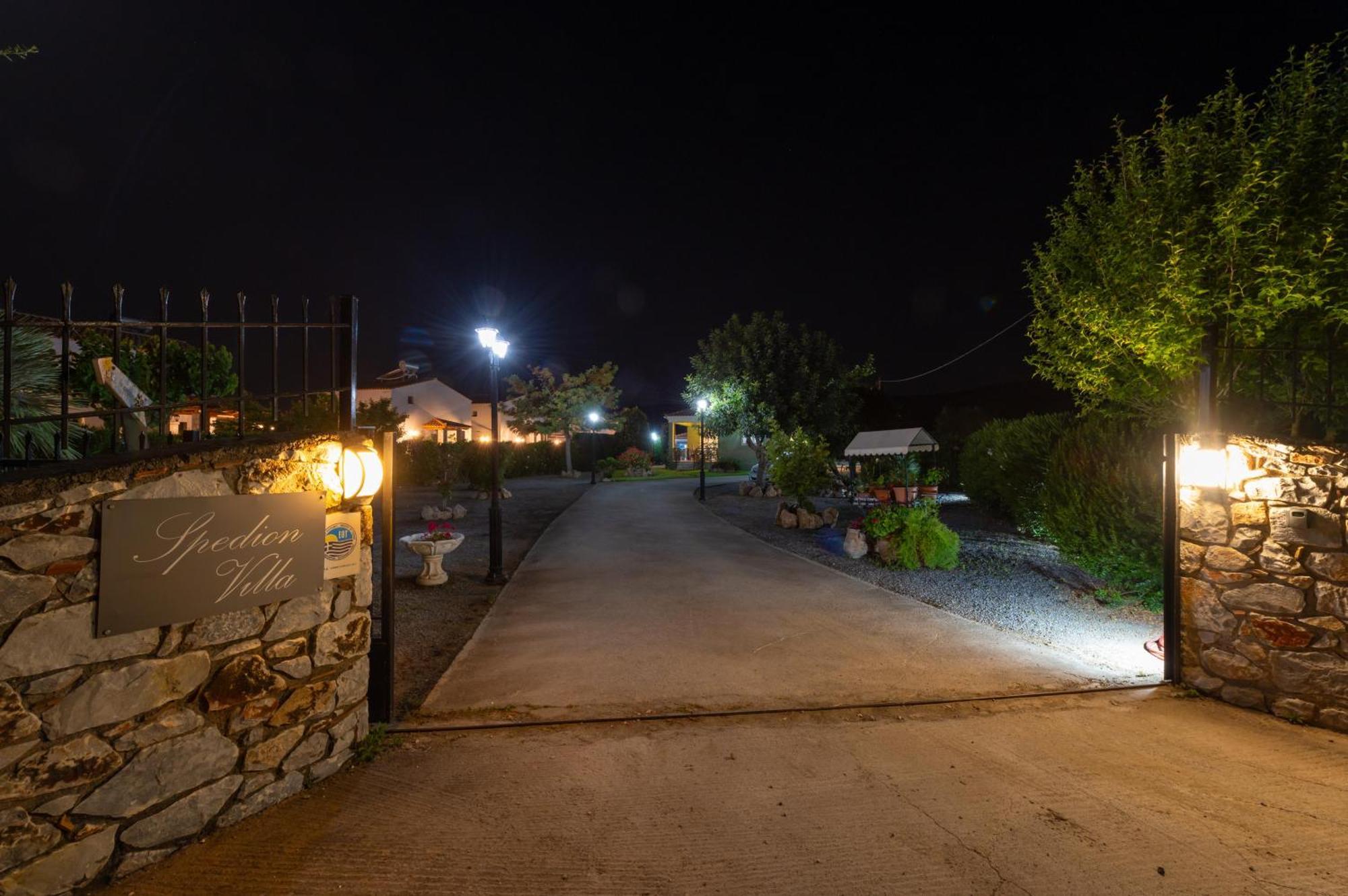 Casa vacanze Spedion