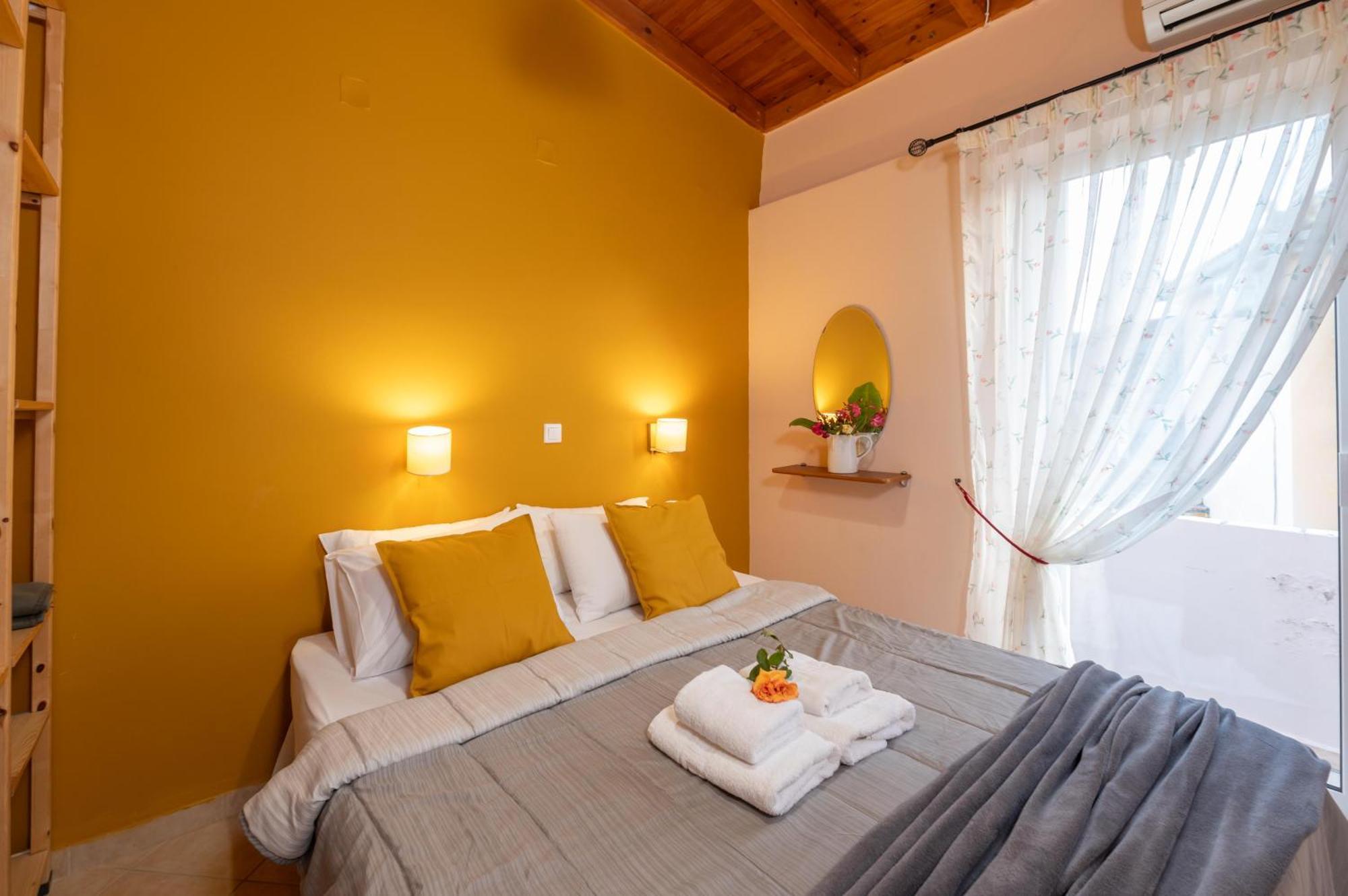 Casa vacanze Spedion