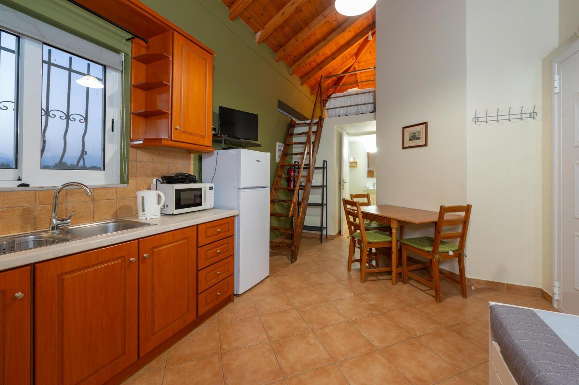 Spedion Casa vacanze
