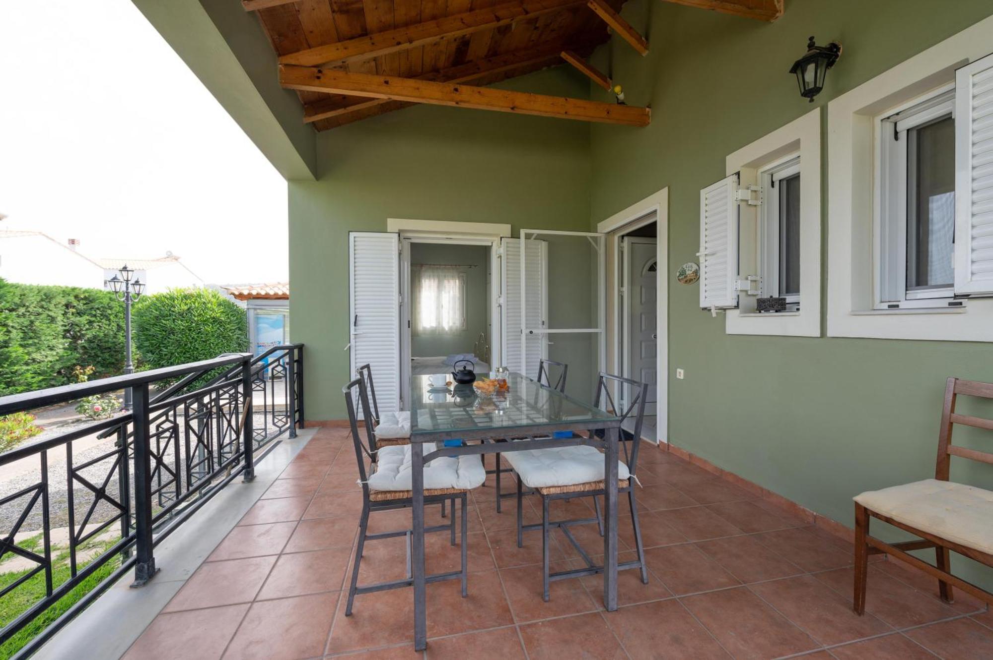 Casa vacanze Spedion