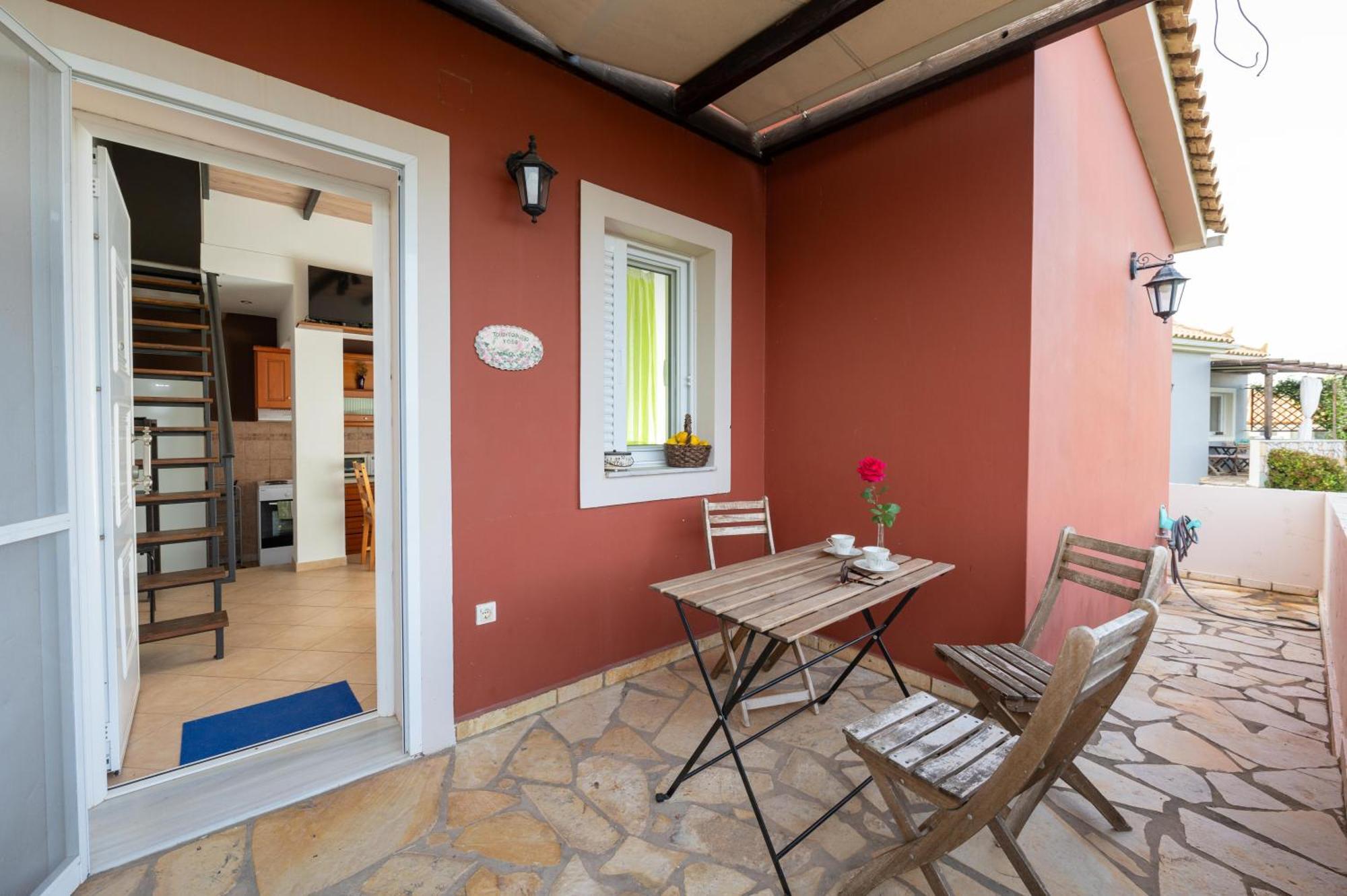 Spedion Casa vacanze