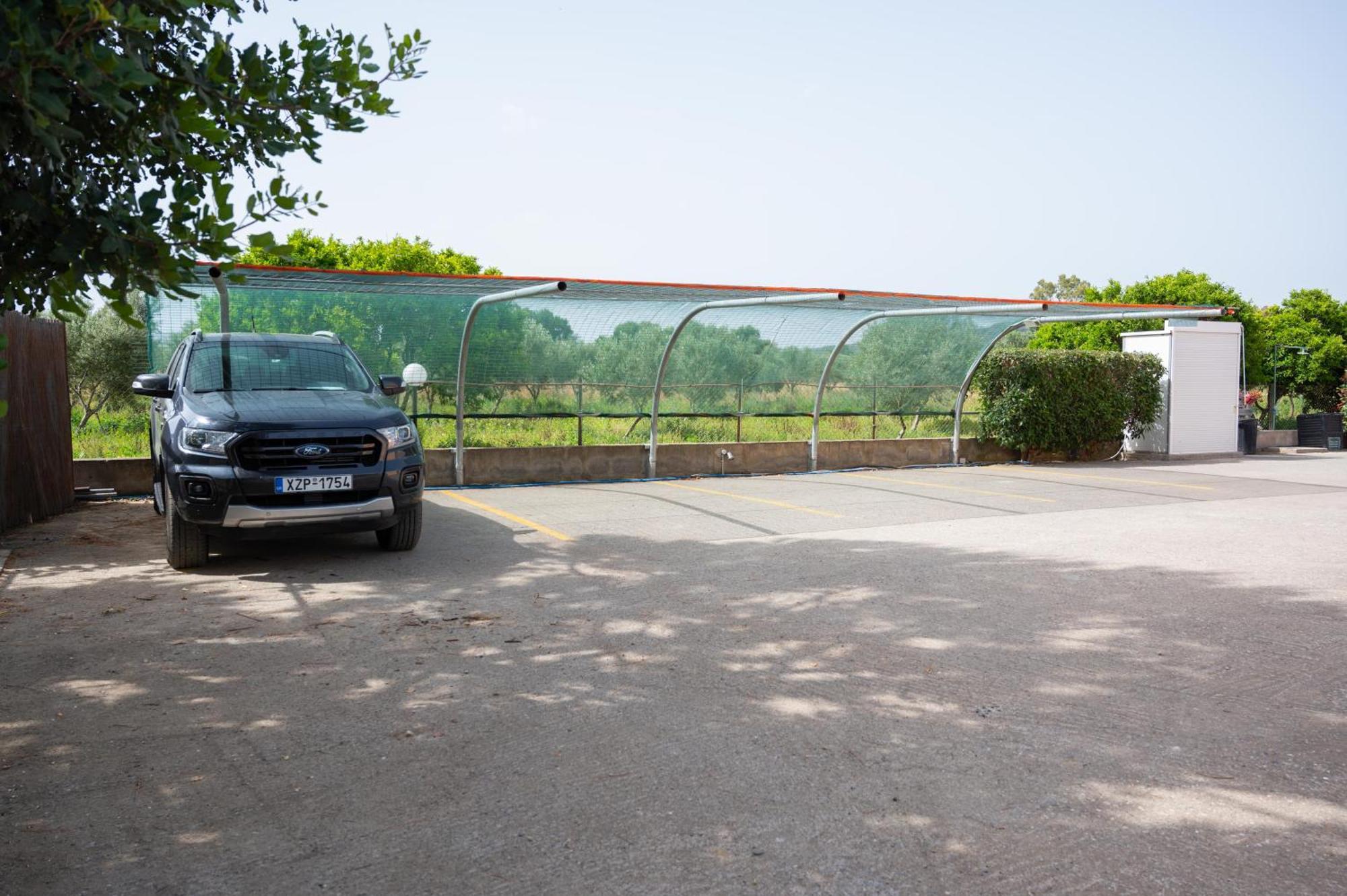 Casa vacanze Spedion Gythio