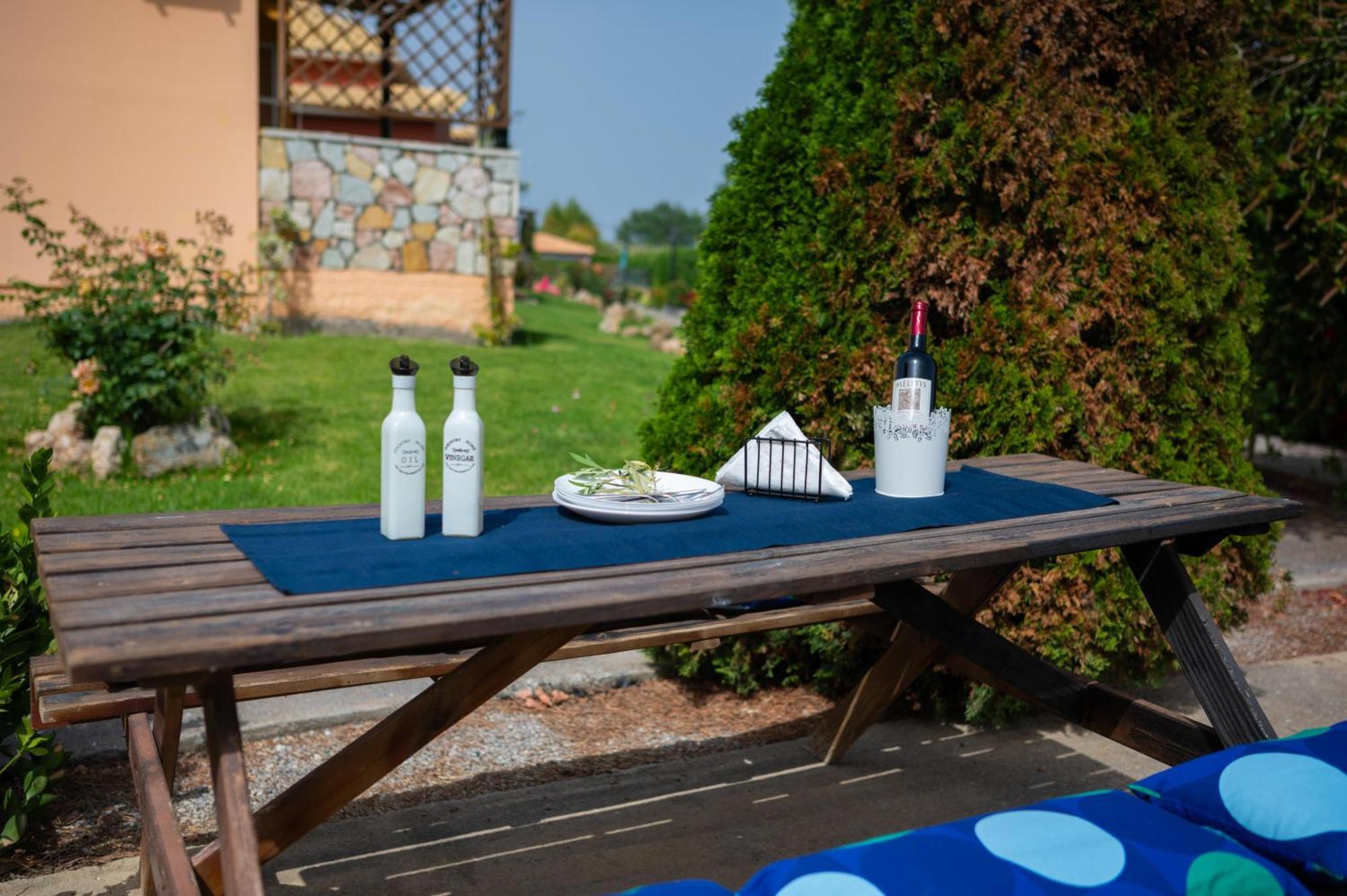 Spedion Casa vacanze Gythio