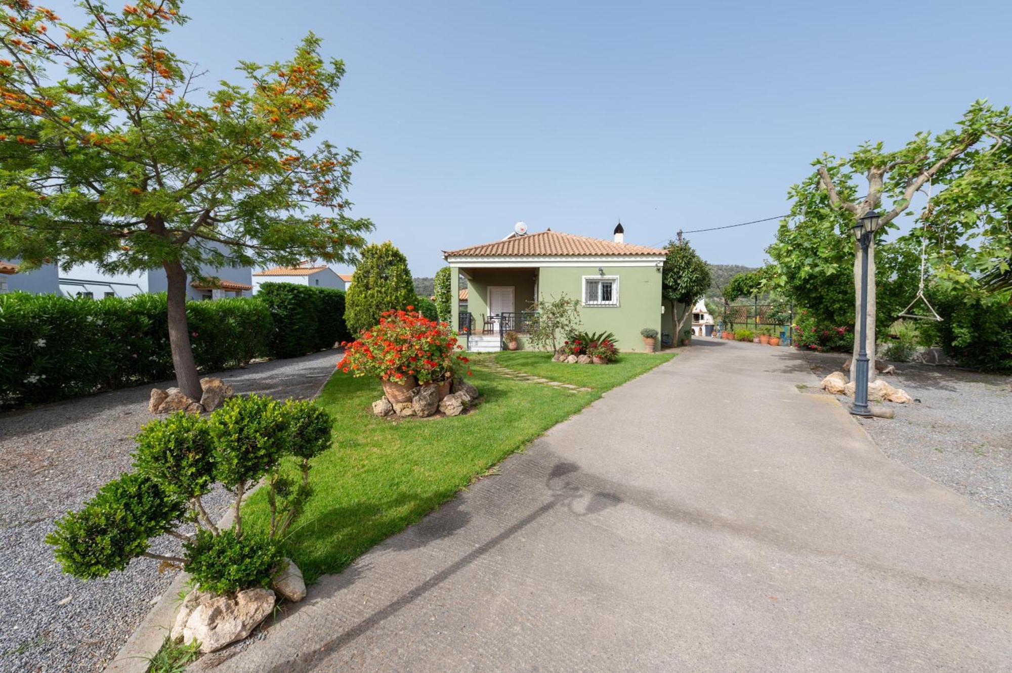 Spedion Casa vacanze Gythio