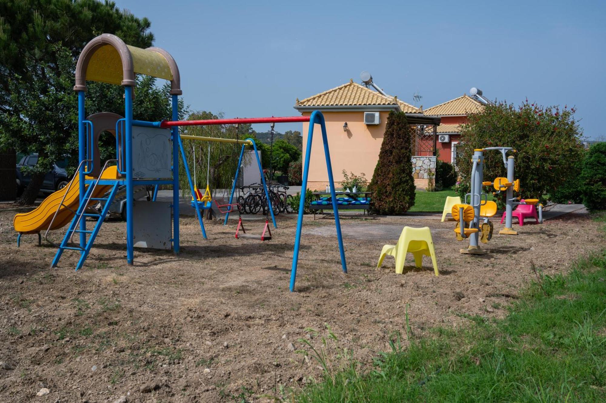 Casa vacanze Spedion