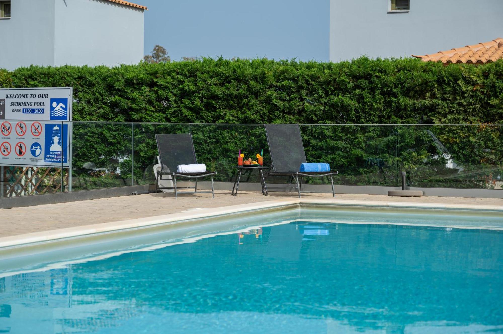 Spedion Casa vacanze